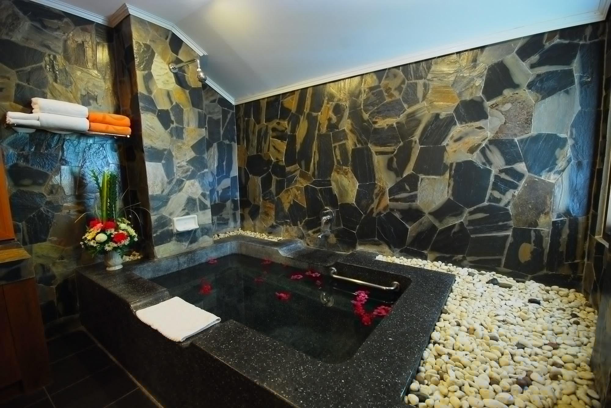 The Privacy Beach Resort & Spa Sam Roi Yot Luaran gambar