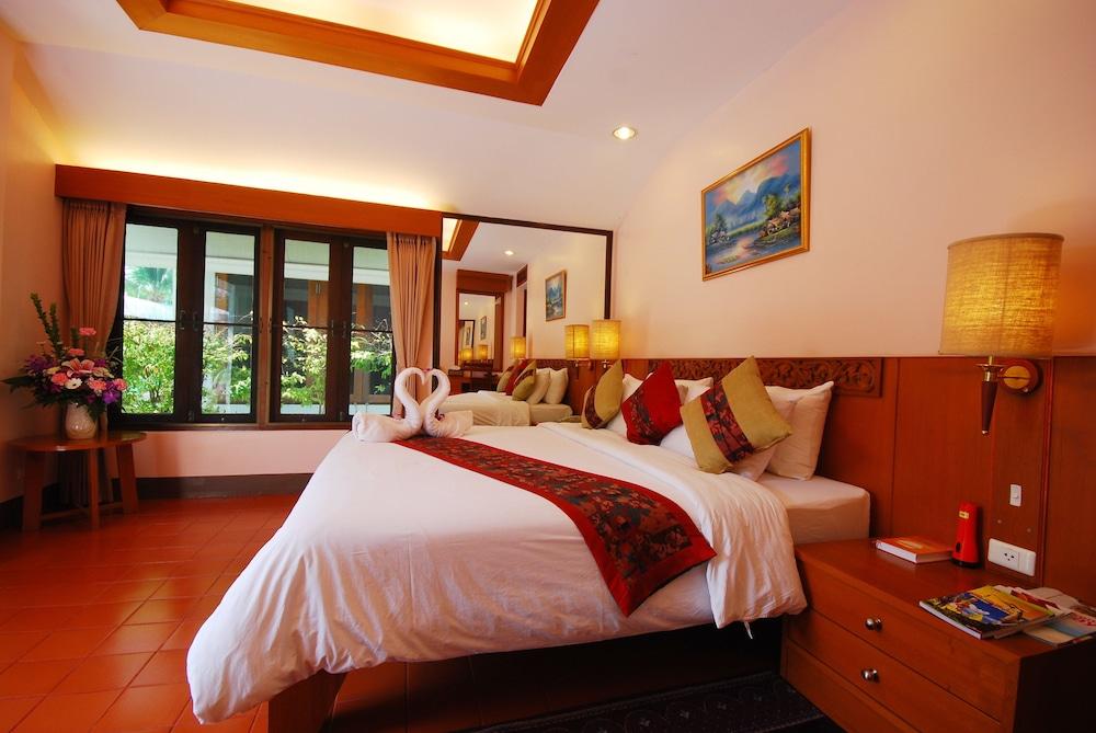 The Privacy Beach Resort & Spa Sam Roi Yot Luaran gambar