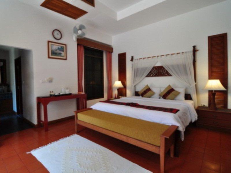 The Privacy Beach Resort & Spa Sam Roi Yot Luaran gambar