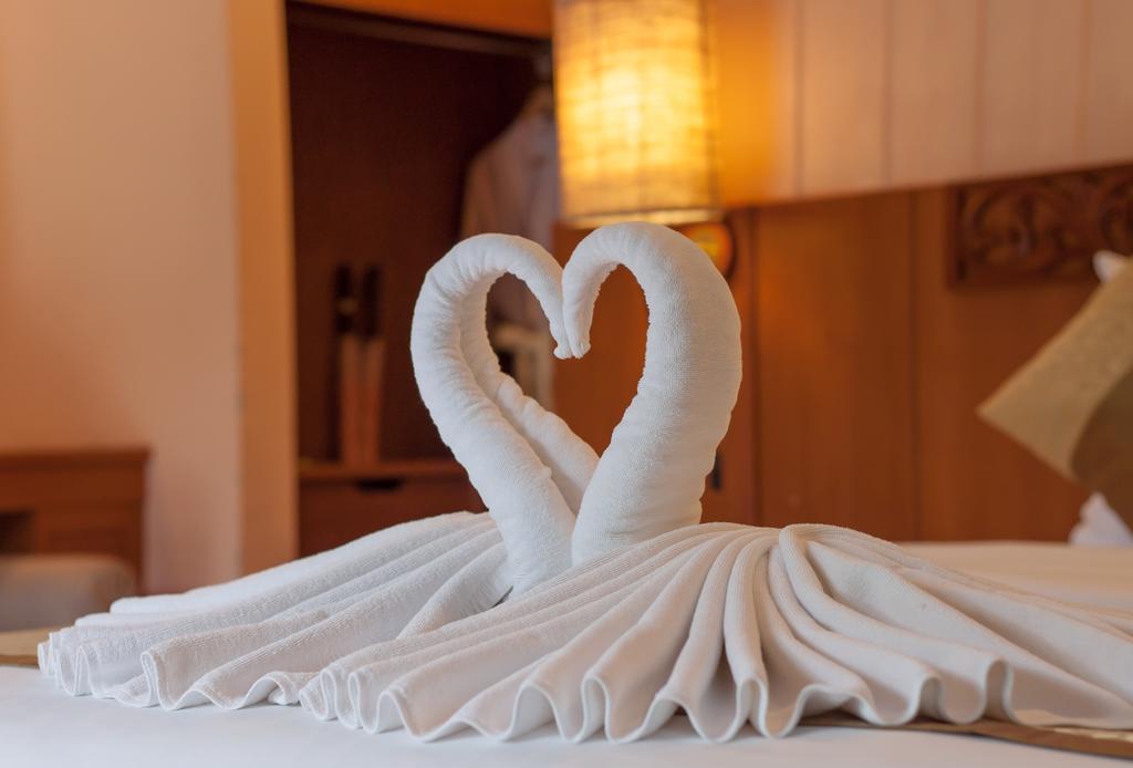 The Privacy Beach Resort & Spa Sam Roi Yot Luaran gambar